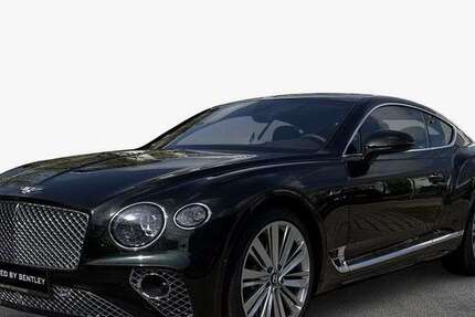 Bentley Continental GT 14.002 km 239.900 &euro; München 80809