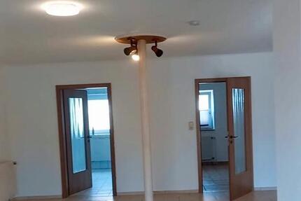 Wohnung im Zentrum von Haselünne 1 zimmer