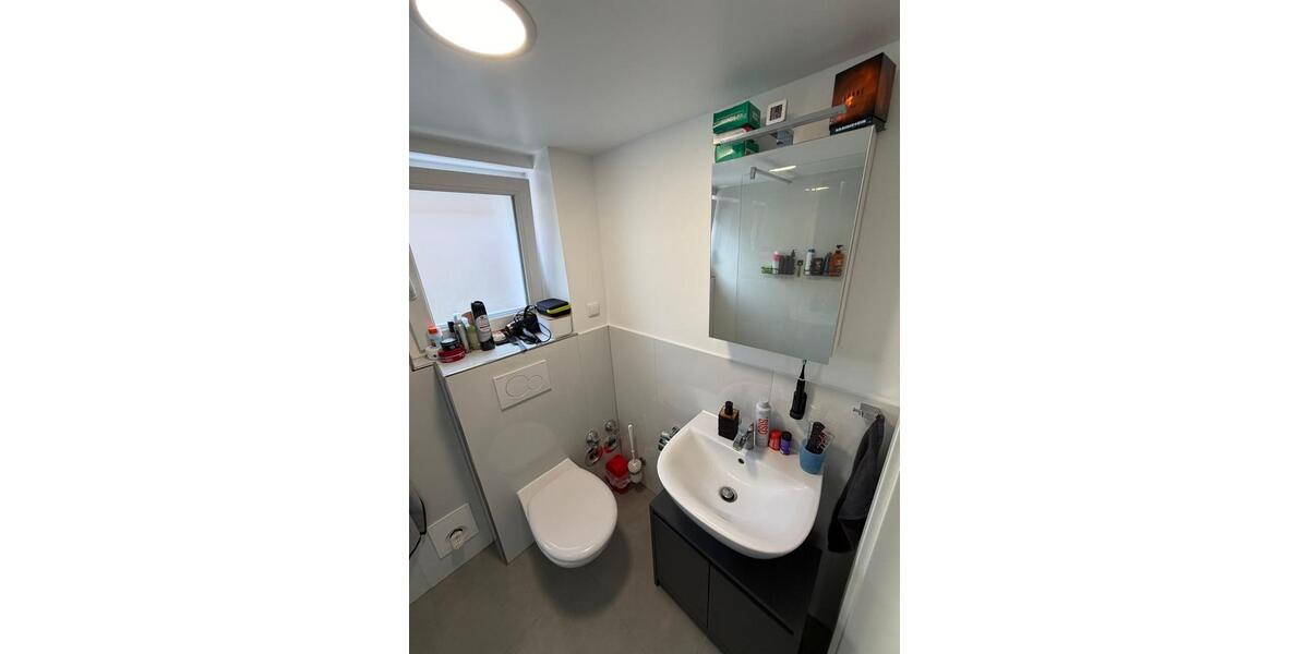 Etagenwohnung Hessisch Lichtenau - 2 Zimmer, 65 m&sup2;, 640&euro; | Angebot:25417955