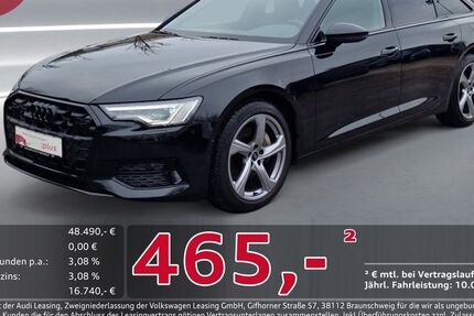 Audi A6 30.433 km 48.490 &euro; Ingolstadt 85057