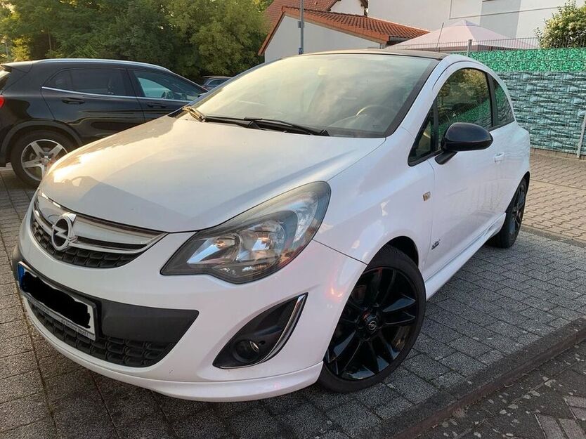 Corsa