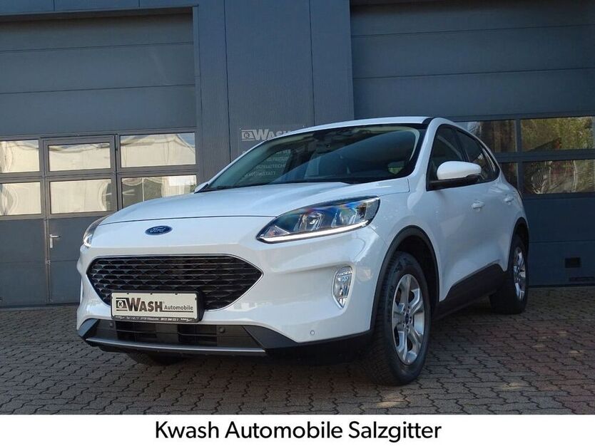 Kuga