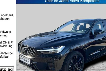 Volvo XC60 4.393 km 61.444 &euro; Freiburg 79108