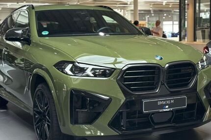 BMW X6 M 10.990 km 153.980 &euro; Schorndorf 73614