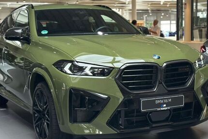 BMW X6 M 10.990 km 157.790 &euro; Schorndorf 73614
