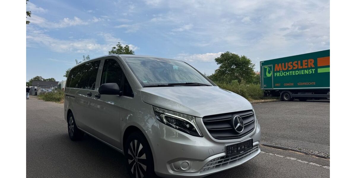 Mercedes-Benz Vito 66.000 km 39.999 &euro; Lahr 77933
