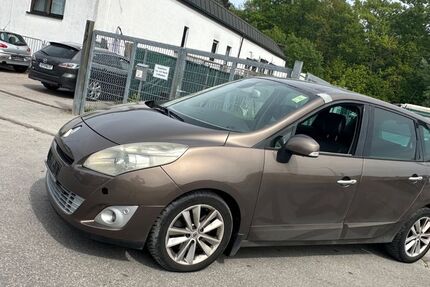 Renault Scenic 280.000 km 1.699 &euro; Schifferstadt 67105