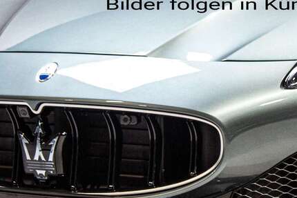 Maserati Quattroporte 102.930 km 39.888 € Markranstädt 04420