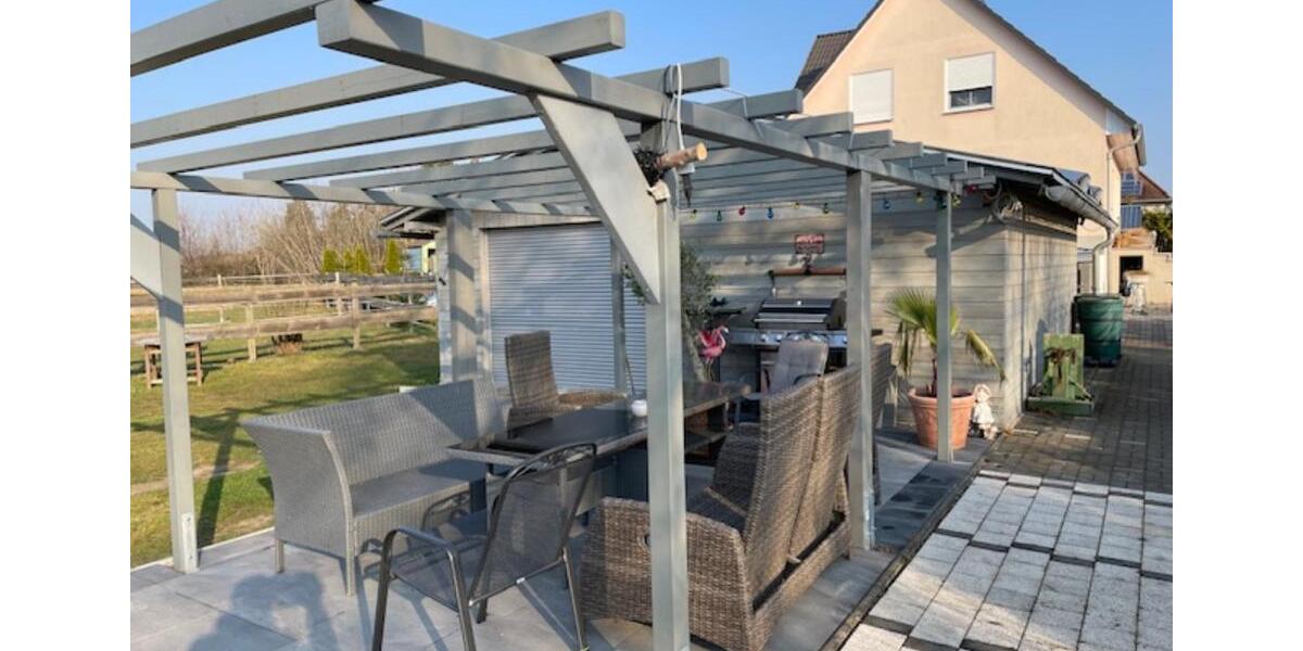 Einfamilienhaus Mücheln (Geiseltal) - 5 Zimmer, 140 m&sup2;, 549.000&euro; | Angebot:25289832