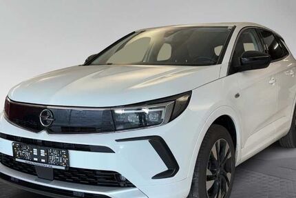 Opel Grandland (X) 148.000 km 15.890 &euro; München 80339