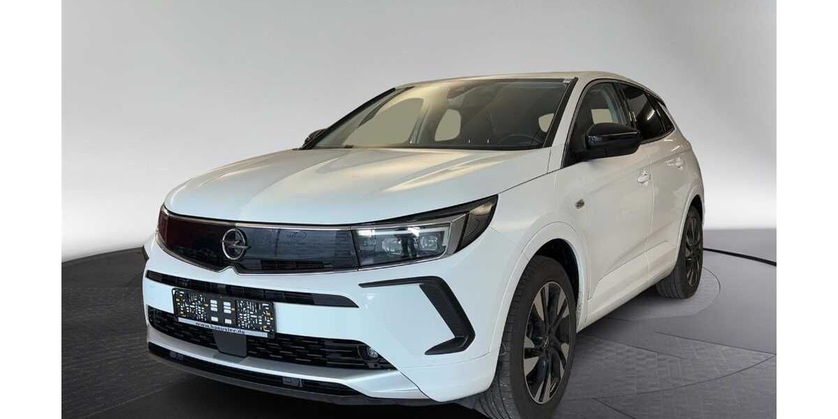 Opel Grandland (X) 148.000 km 15.890 &euro; München 80339