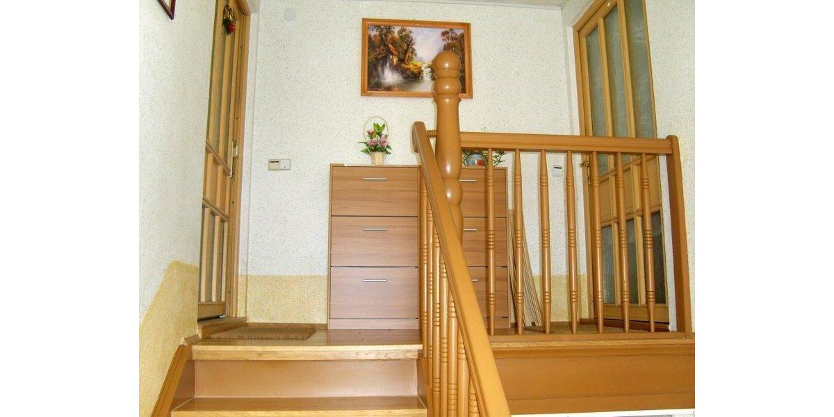 Dachgeschoßwohnung Torgau - 2 Zimmer, 52 m&sup2;, 410&euro; | Angebot:26495520