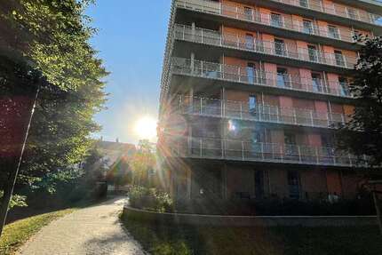Wohnung Erlangen Am Anger - 4 Zimmer, 102 m&sup2;, 1.453&euro; | Angebot:27310953