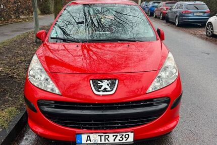 Peugeot 207 57.103 km 3.400 &euro; München 80997