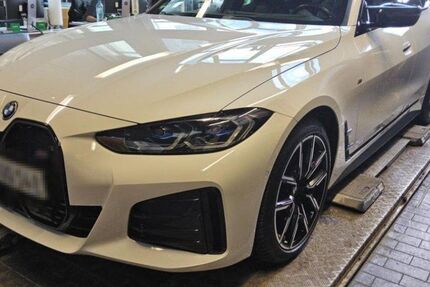 BMW i4 56.904 km 41.460 &euro; Hagen 58091