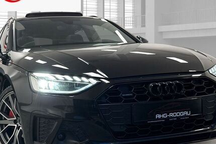 Audi A4 110.040 km 31.999 € Rodgau 63110