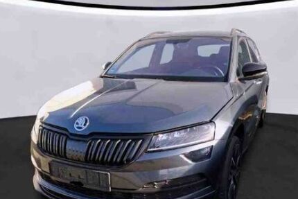 Skoda Karoq 54.882 km 22.990 &euro; Mettmann 40822