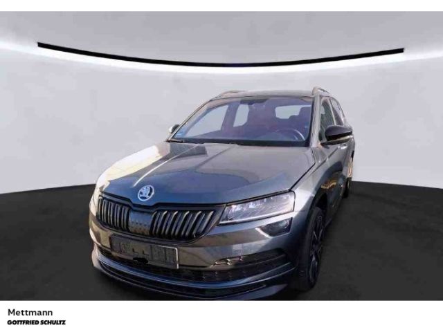 Skoda Karoq 54.882 km 23.290 &euro; Mettmann 40822