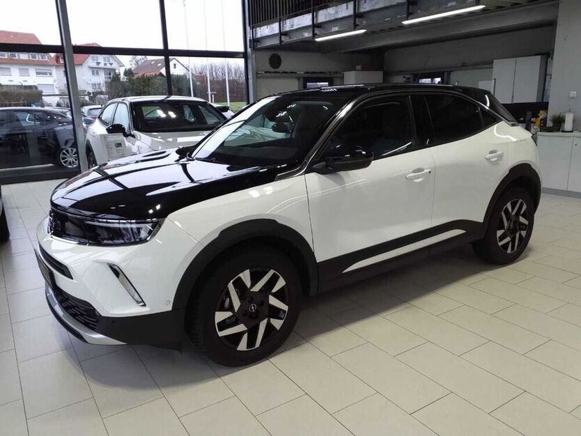 Mokka