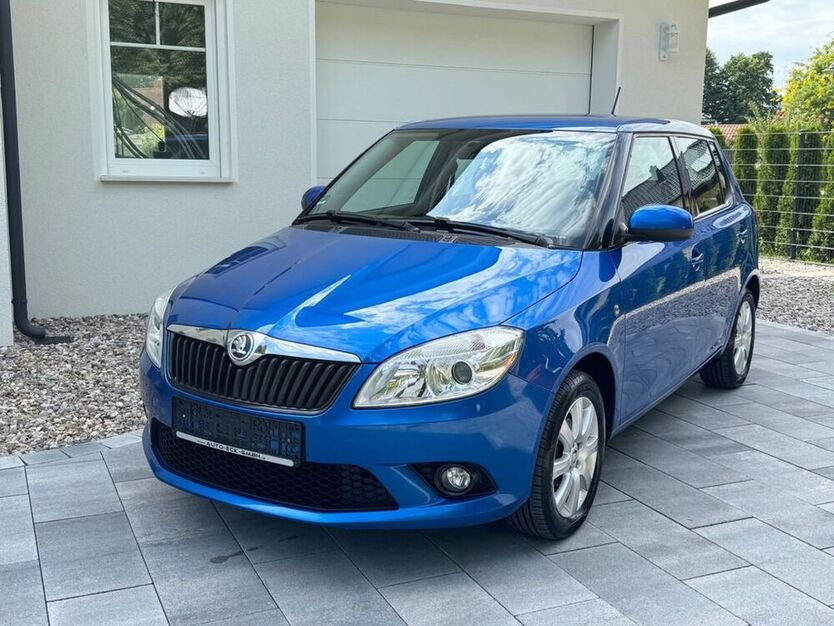 Fabia