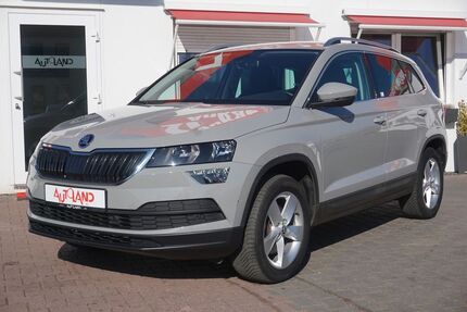 Skoda Karoq 29.737 km 19.950 &euro; Cottbus OT Kolkwitz 03099