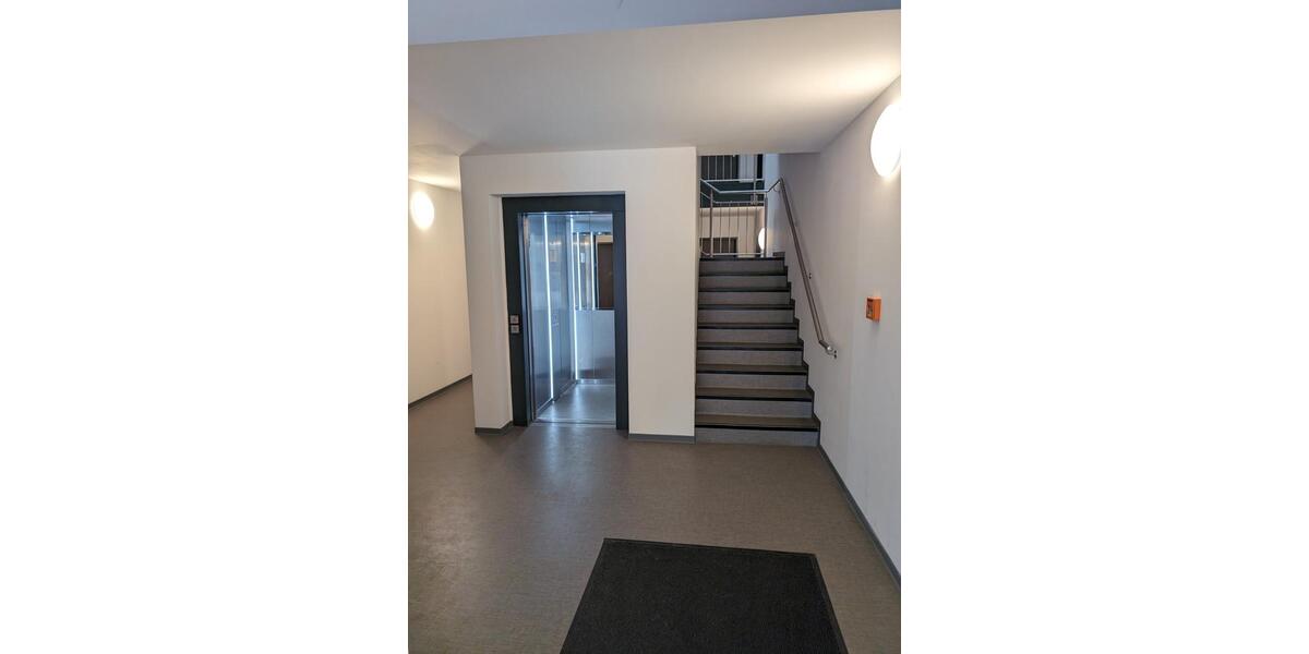 Etagenwohnung Beeskow - 2 Zimmer, 51 m&sup2;, 816&euro; | Angebot:25454757
