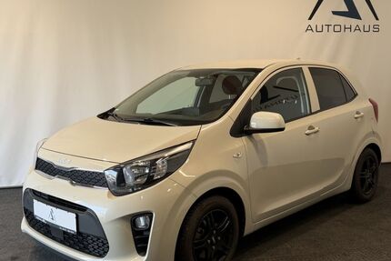 Kia Picanto 42.000 km 14.900 &euro; Seelze 30926