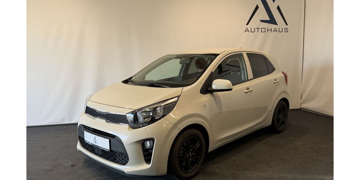 Kia Picanto 42.000 km 15.200 &euro; Seelze 30926