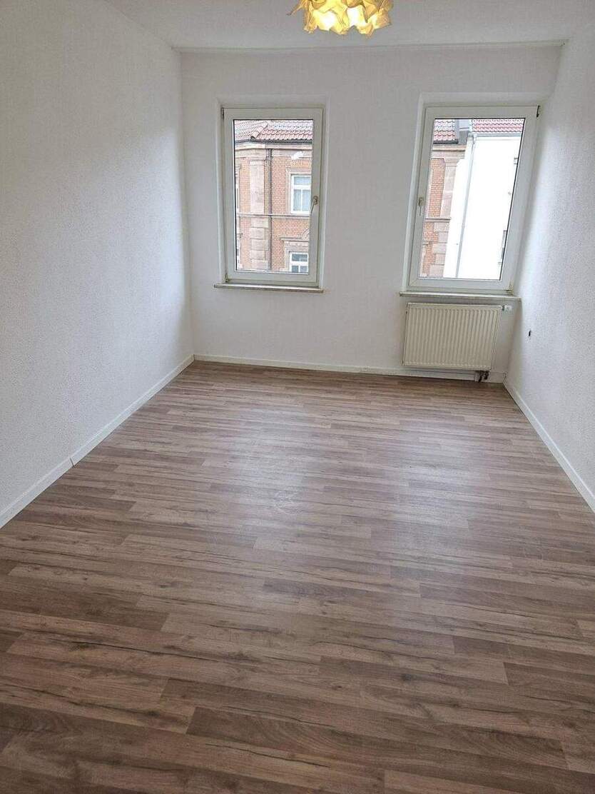 Zentral gelegene 3-Zi. Wohnung in Nürnberg - Gostenhof Wohnung mieten 3 zimmer