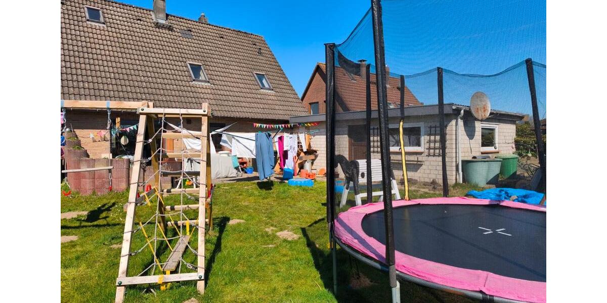 Einfamilienhaus Schleswig - 5 Zimmer, 100 m&sup2;, 319.000&euro; | Angebot:26426434