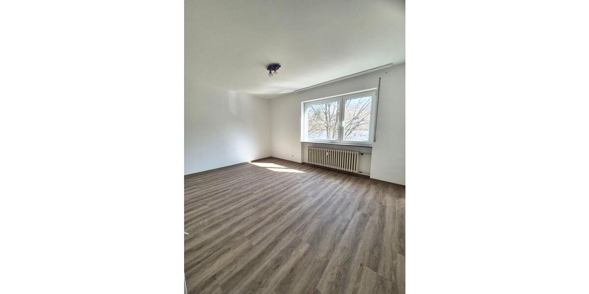 Etagenwohnung Meßstetten - 4 Zimmer, 78 m&sup2;, 541&euro; | Angebot:25870605