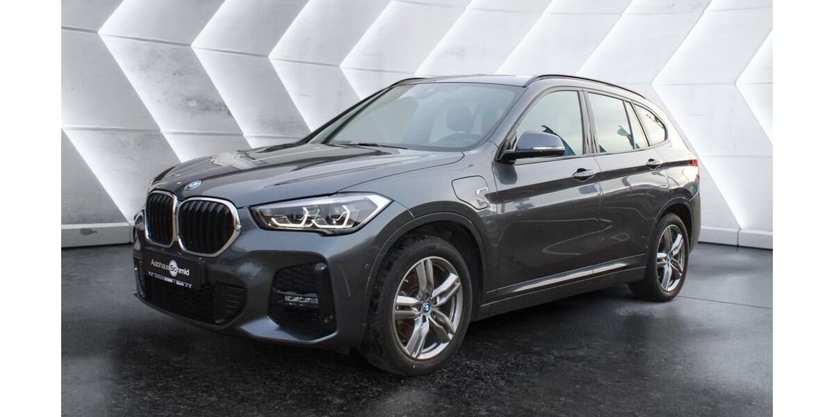 BMW X1 45.900 km 25.900 &euro; Waldkirch 79183