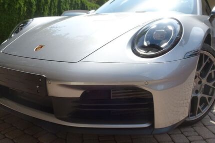 Porsche 992 4.000 km 136.500 € Schnaitsee 83530