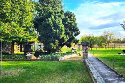 PROVISIONSFREI - LEBEN AUF DEM LAND + EFH MIT GROSSEM GRUNDSTÜCK + MÜHLENBECKER LAND OT BUCHHORST 5 zimmer