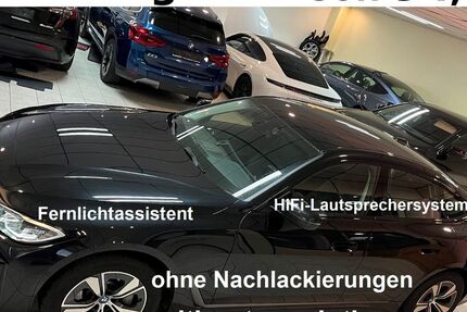 BMW i4 128.897 km 29.600 &euro; Grünberg 35305