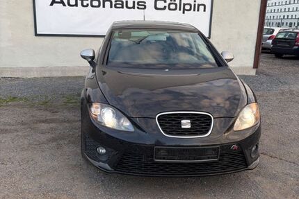 Seat Leon 220.000 km 3.499 &euro; Cölpin 17094