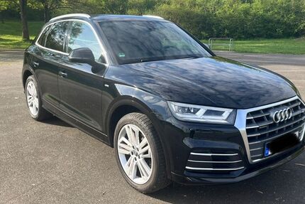 Audi Q5 128.000 km 22.480 &euro; Köln 51143
