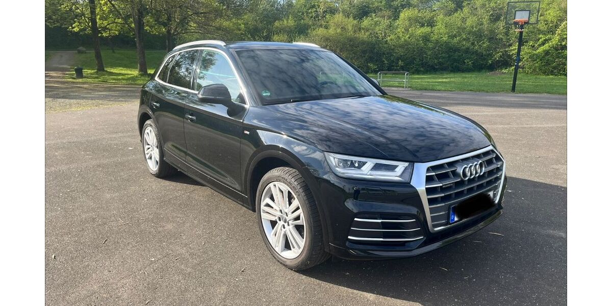 Audi Q5 128.000 km 22.480 &euro; Köln 51143