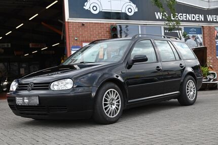 VW Golf 161.660 km 5.990 &euro; Lastrup 49688