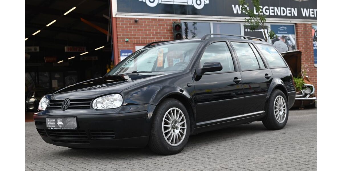 VW Golf 161.660 km 5.990 &euro; Lastrup 49688