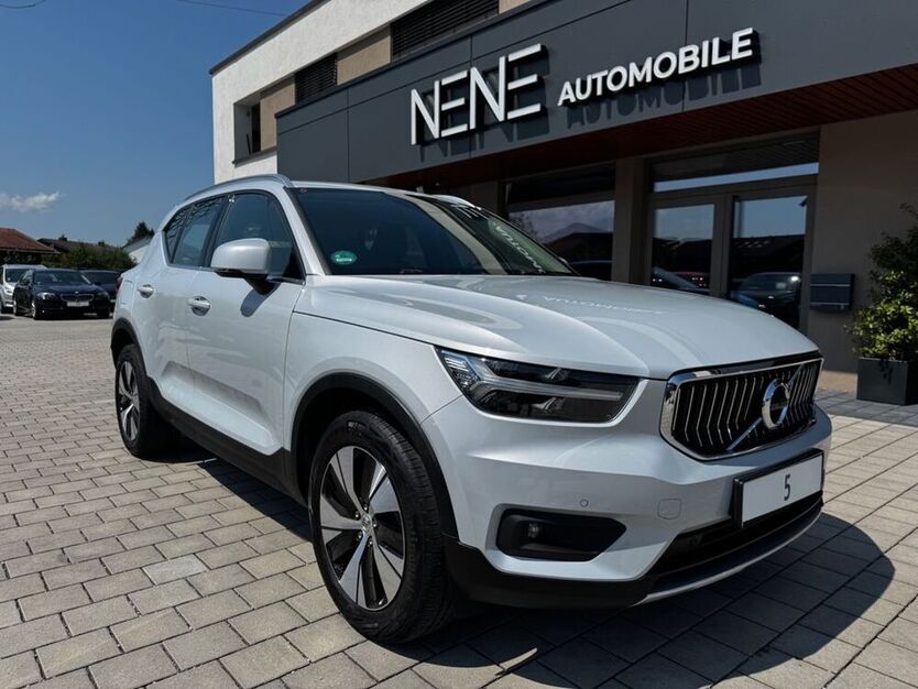 XC40