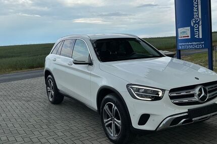 Mercedes-Benz GLC 220 67.924 km 34.980 &euro; Nebelschütz/Piskowitz 01920