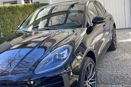 Porsche Macan 145.000 km 34.600 &euro; Krailling 82152