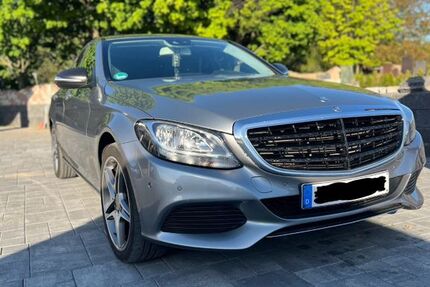 Mercedes C 220