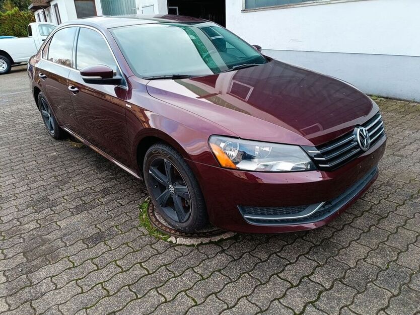 Passat