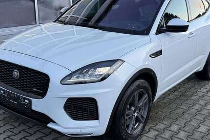 Jaguar E-Pace 37.500 km 27.490 &euro; Heroldstatt 72535