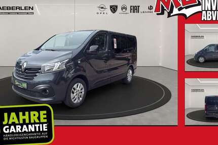 Renault Trafic 100.000 km 18.980 &euro; Landsberg am Lech 86899