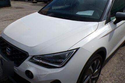 Seat Arona 12.689 km 18.800 &euro; Sasbach 77880