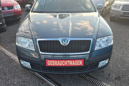 Skoda Octavia 183.900 km 1.100 &euro; Niefern 75223