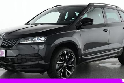 Skoda Karoq 30.489 km 25.848 &euro; Dietzenbach bei Frankfurt 63128